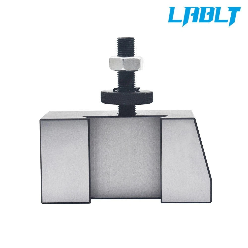 5X Quick Change Tool Post Parting Blade Holder for Universal Applications