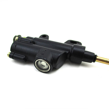 Rear Brake Master Cylinder Pump for Piranha PitsterPro SSR 125cc 140cc