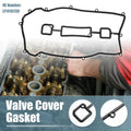 Engine Valve Cover Gaskets Set for Mazda 6 (2002–2007)