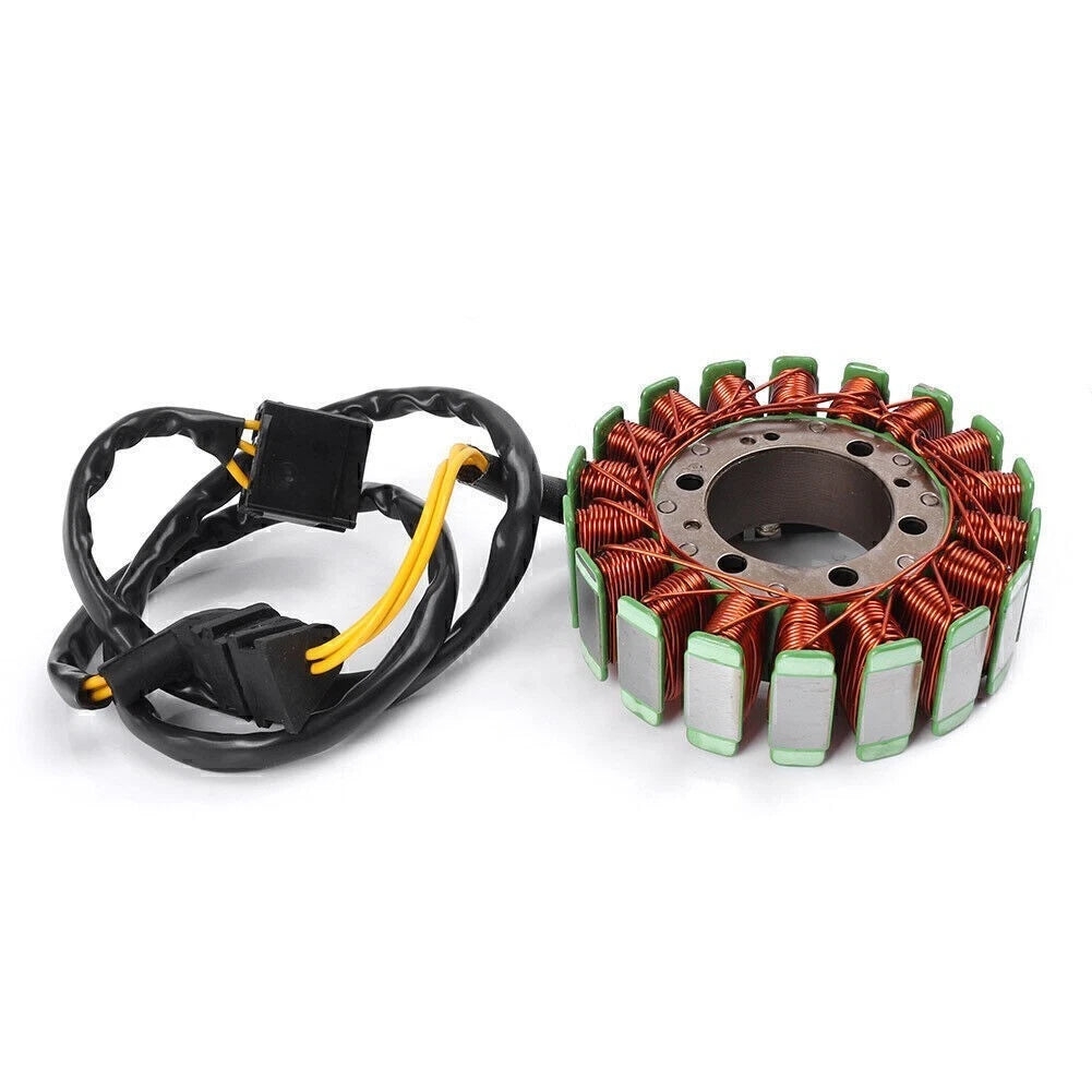Magneto Stator Generator Charging Coil for Honda CBR1100XX (1999–2003)