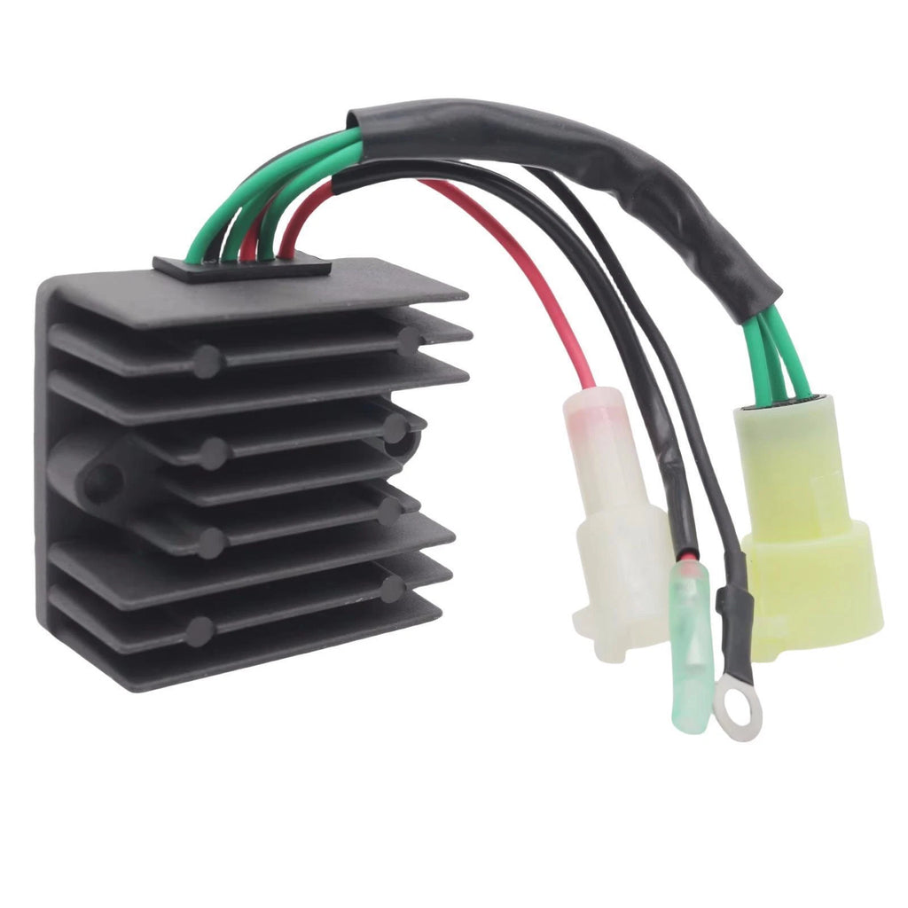 Rectifier & Regulator for Yamaha 115 HP 2 Stroke (1996) 6R3-81960-10-00