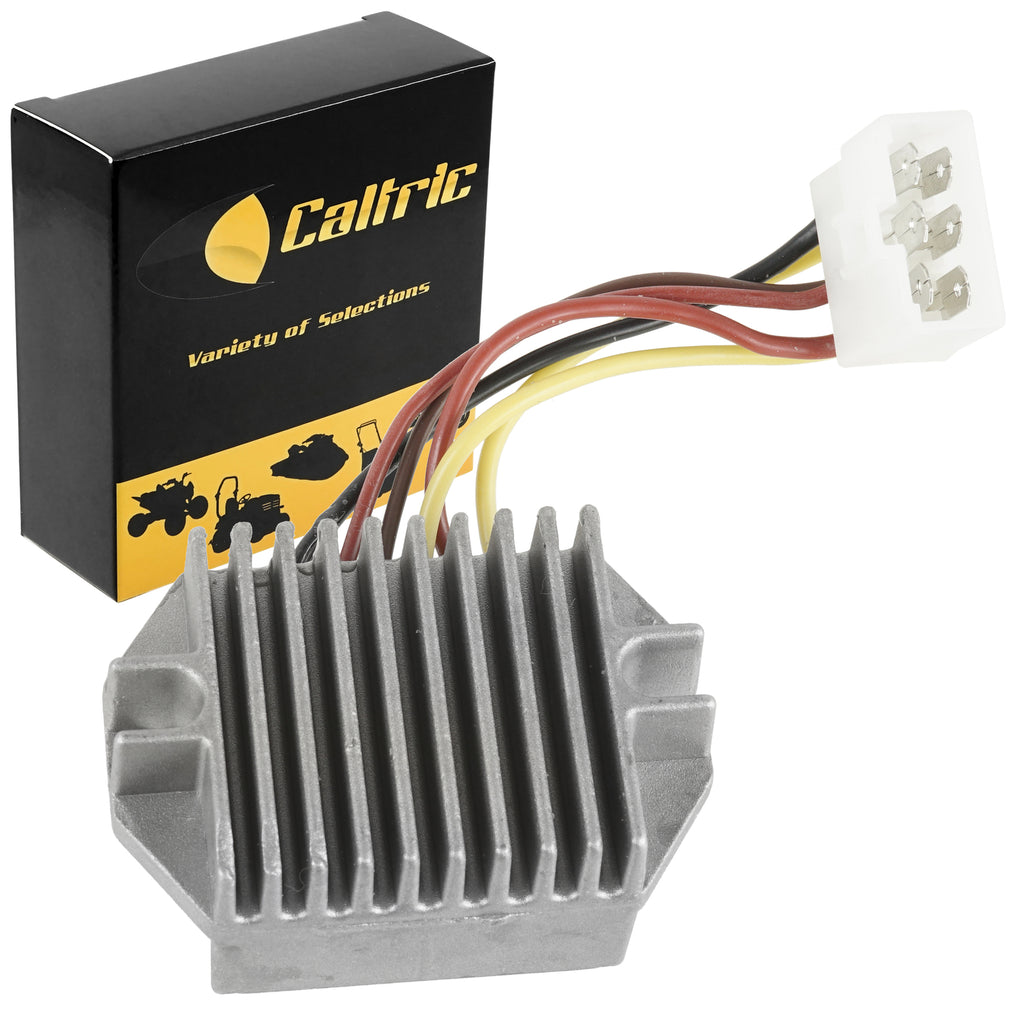 Regulator Rectifier Replacement for John Deere LX176 LX178 LX186 (2018–2018)