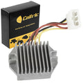 Regulator Rectifier Replacement for John Deere LX176 LX178 LX186 (2018–2018)
