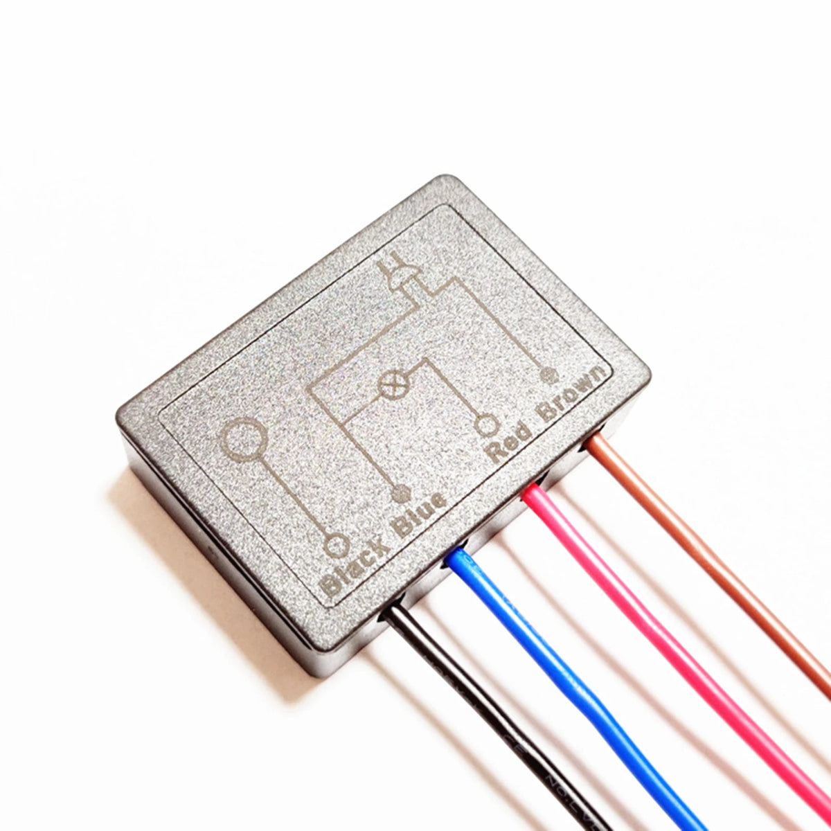 2X Touch Module Switch for LED Bulb Lamp AC110-230V