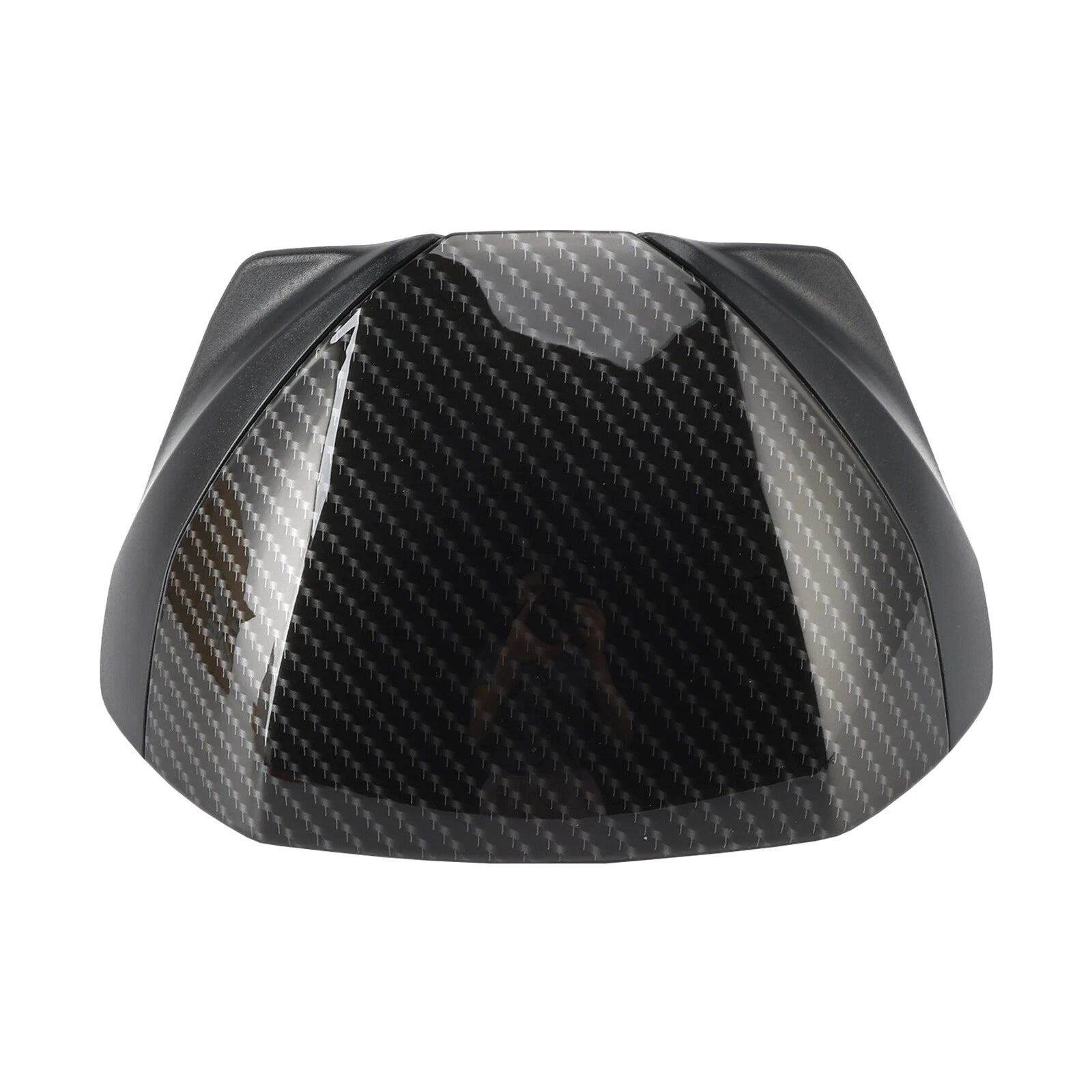 Windshield Fairing Deflector for Trident 660 (2021)