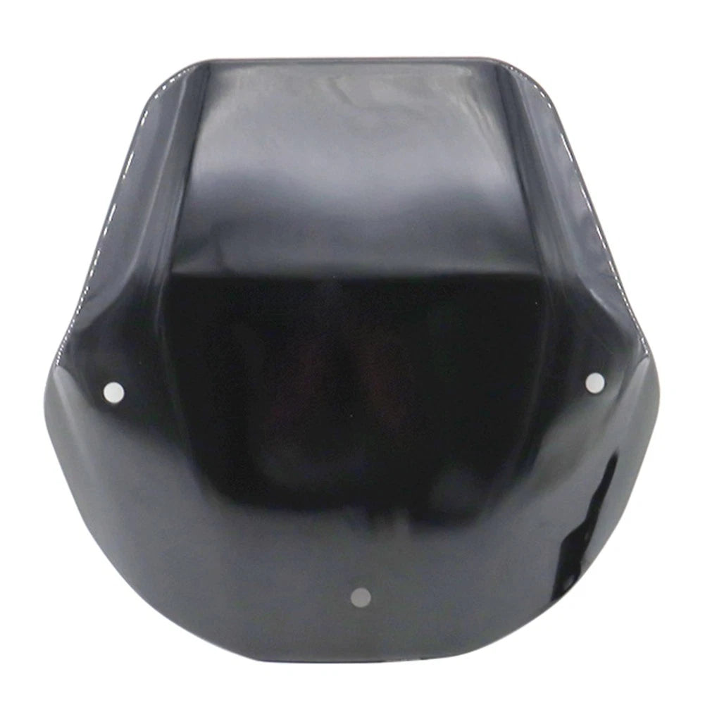 Windshield Sport Screen Wind Deflector for Suzuki GSX 8S (2023–2024)