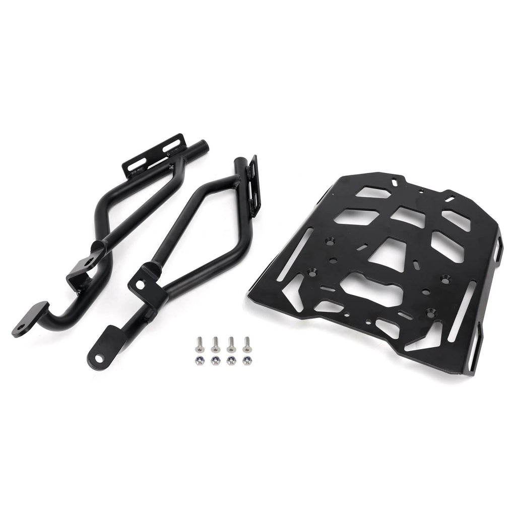 Rear Luggage Rack Carrier Tube Type for Ducati Hypermotard 950/SP (2019–2025)