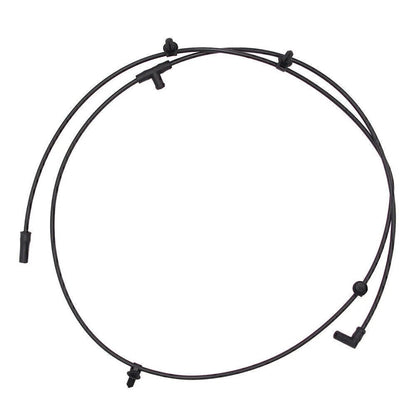 Front Windshield Washer Hose Line 5116306AF for Dodge Journey (2009–2020)
