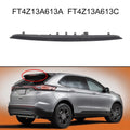 Third Brake Light for Ford Edge (2015–2020) 12V Black High Mounted