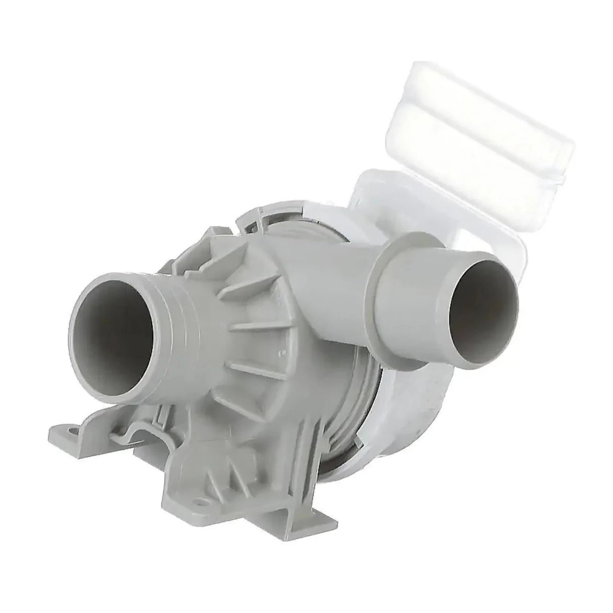 Washer Drain Pump Assembly AHA75673404 for LG Washing Machine (DC 26V)