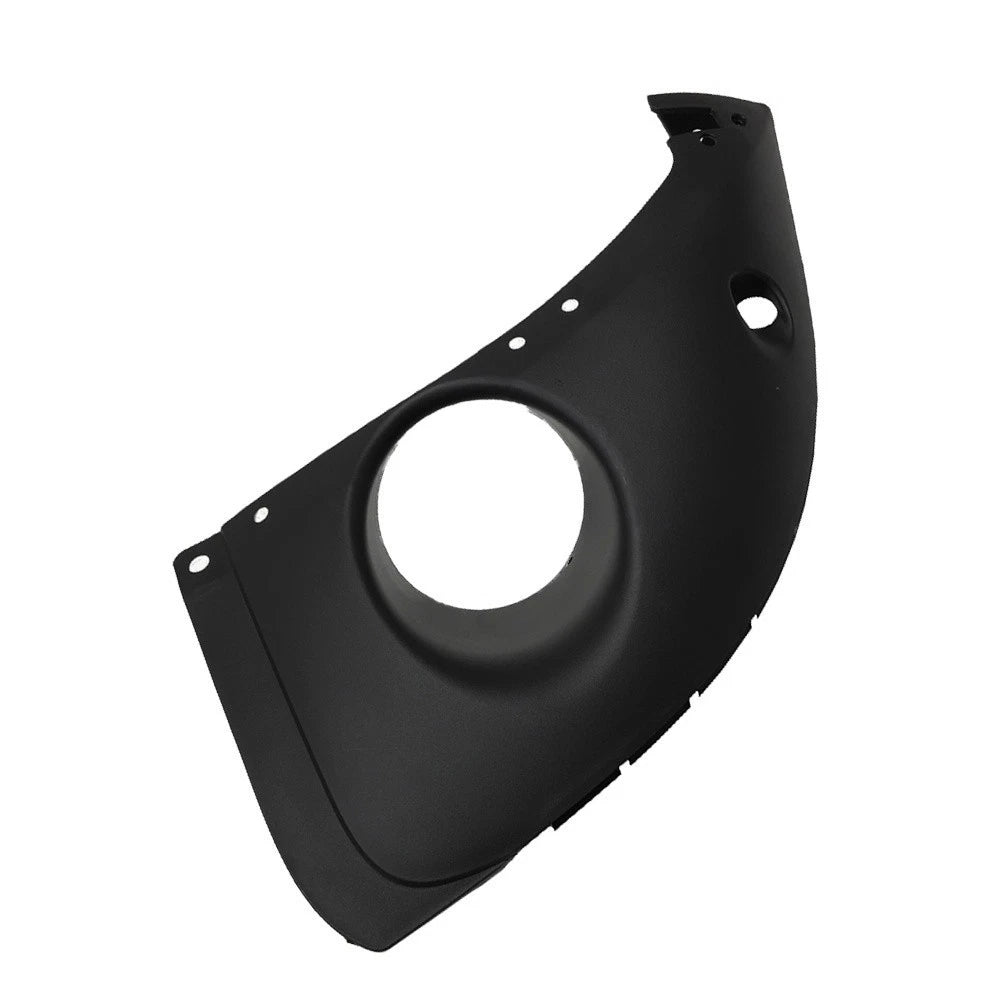 Bumper Brake Duct for Corvette C6 (2005–2013) Right Hand Placement