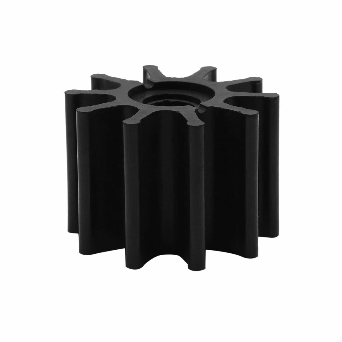 Water Pump Impeller Kit with Housing for OMC Cobra (984461, 983895, 984744)