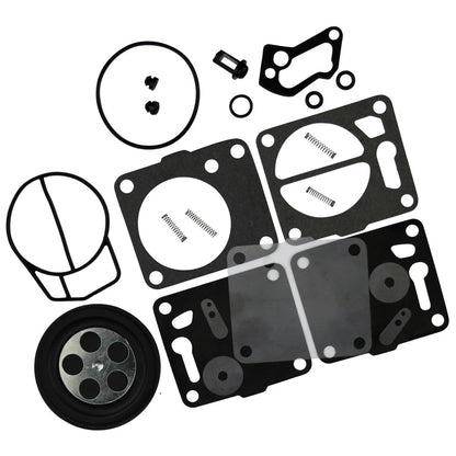 Carburetor Rebuild Kit for SeaDoo GS GSI GTI GTS SP SPI SPX XP Challenger (657)