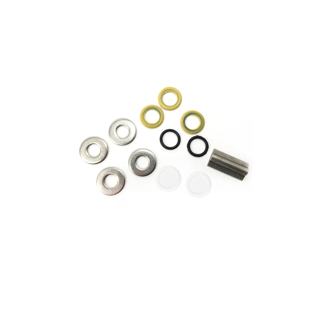 Water Pump Impeller Kit for Mercury 40 50 60 4 Stroke EFI (1995–Present) 812966A12