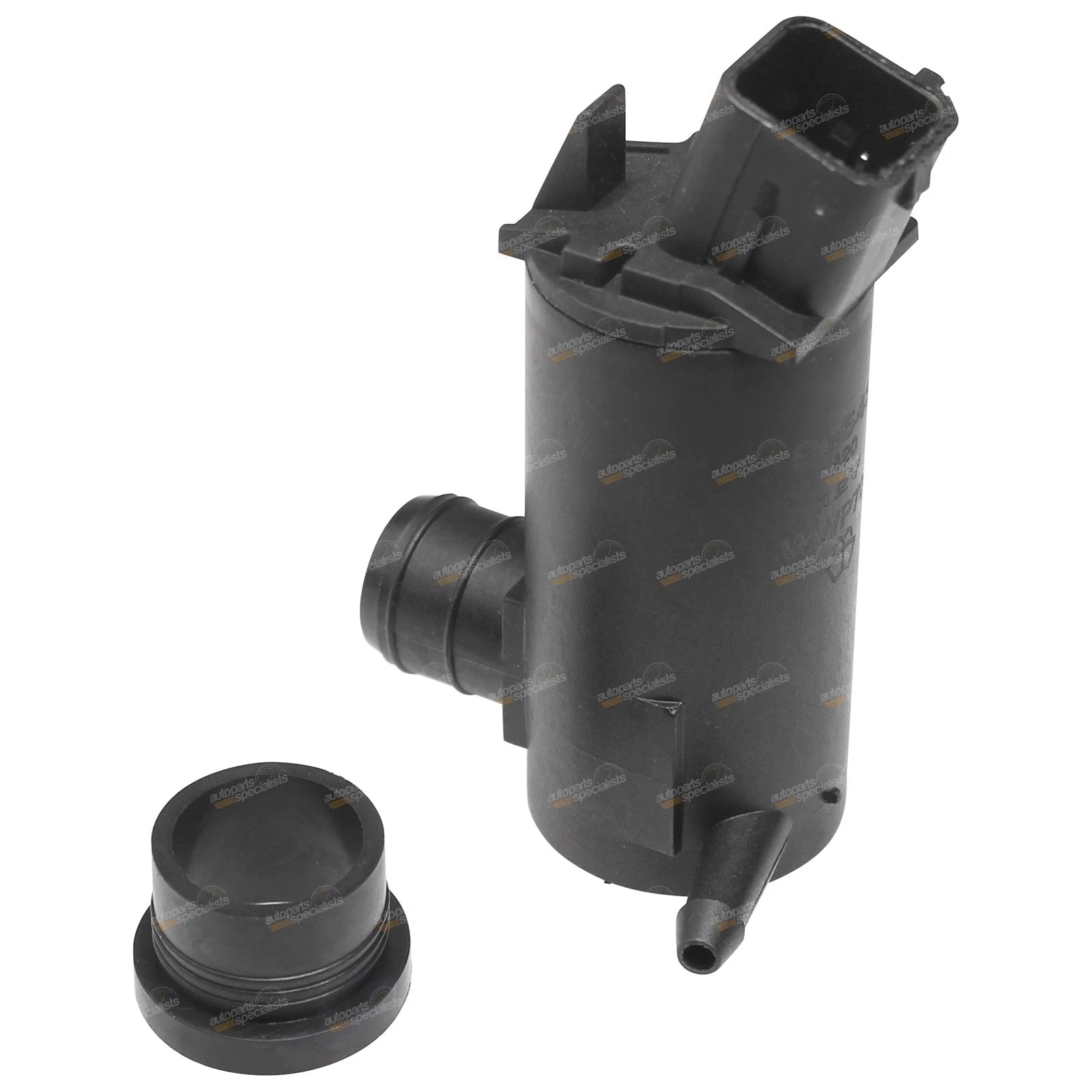 Front Windscreen Washer Pump Motor for Hyundai Accent LC (2000–2006)