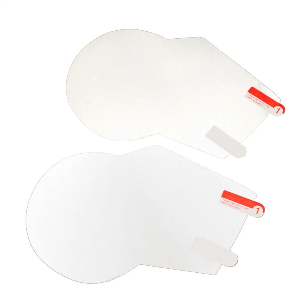 Dashboard Screen Protector for Aprilia Dorsoduro 750 (2010–2019)