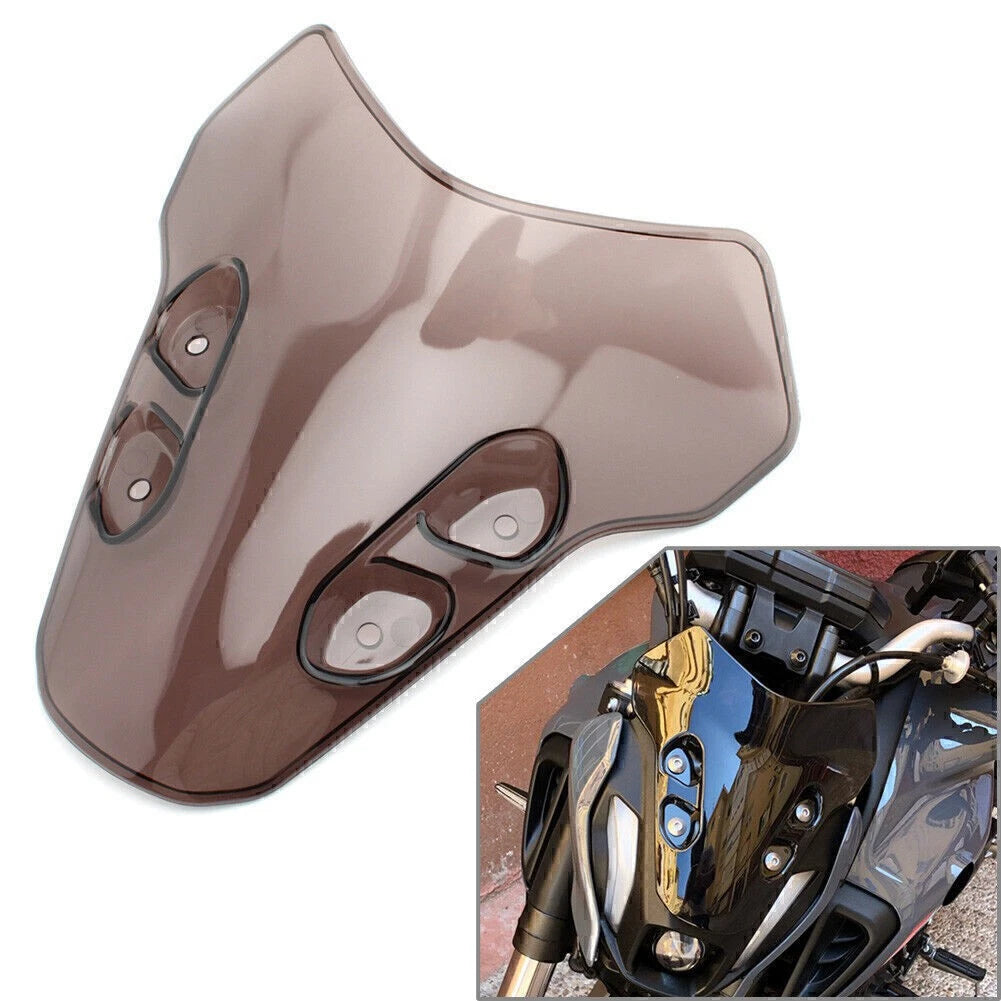 Wind Deflector for Yamaha MT07 (2021–2022) ABS