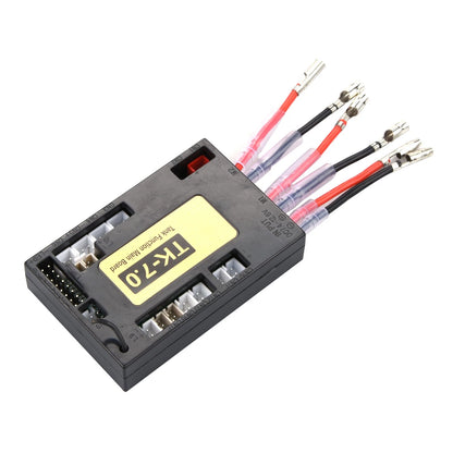 2.4Ghz Receiver TK-7.0 for Heng Long RC Tank 1:16 (Multi-function Main Board)