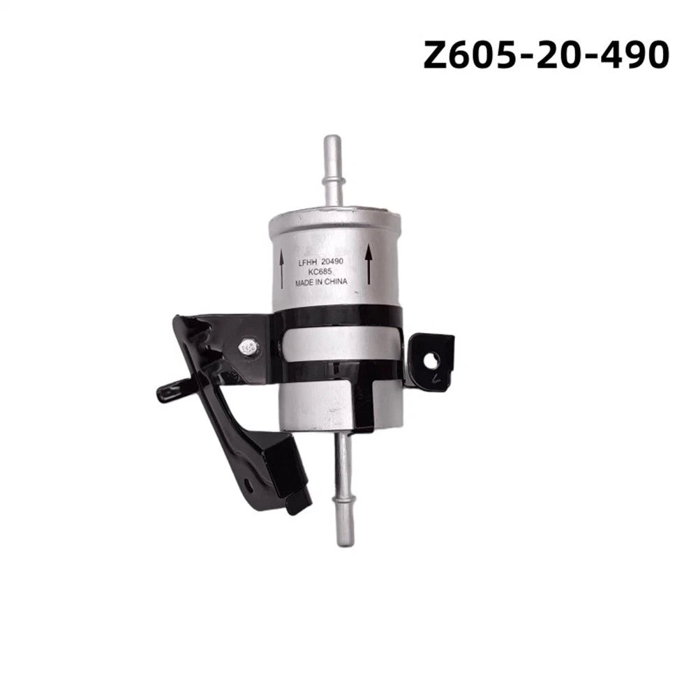 Fuel Filter with Bracket for Mazda 3 (2003–2013) Z605-20-490