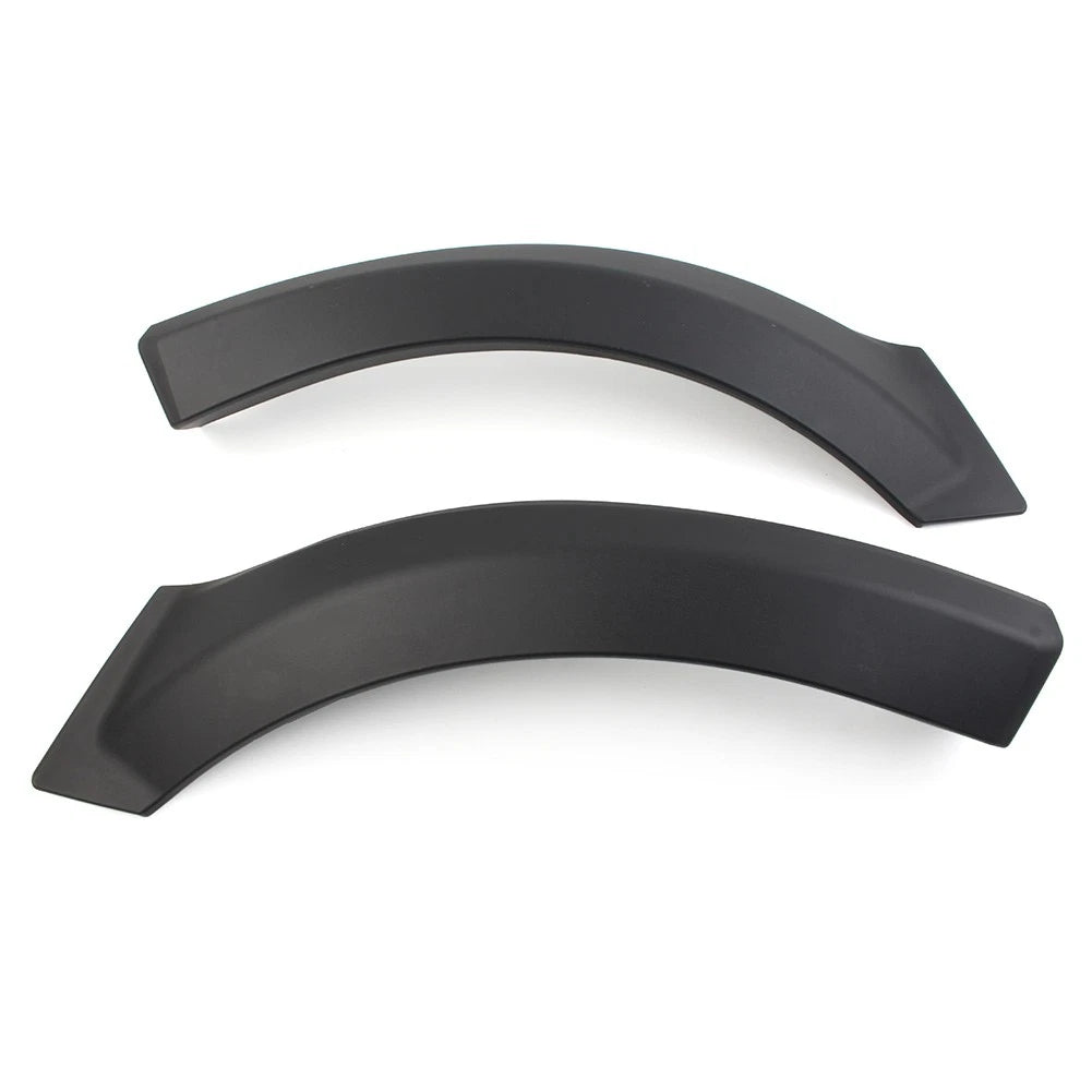 Rear Flare Wheelarch Moulding Pair for Land Rover Range Rover Velar (2017–Present)