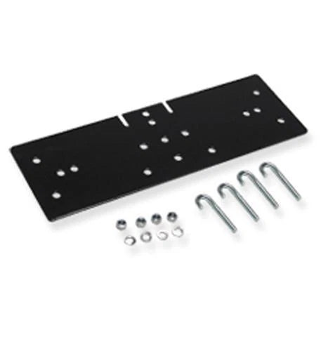 Runway Kit Relay Rack Bracket for ICC ICCMSLRRBK