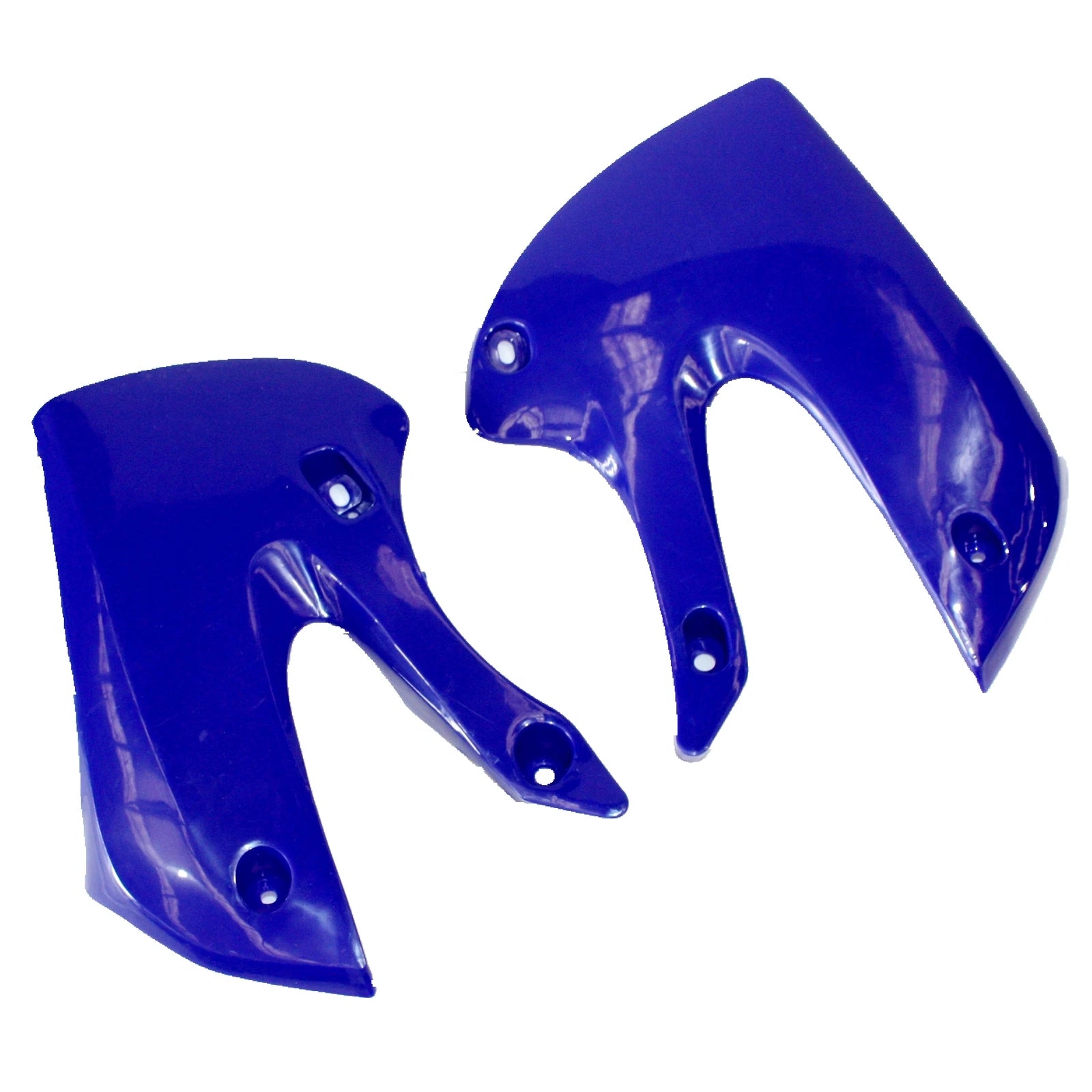 Fairing Fender Kit for KLX110 (Pit Pro, Big Foot)