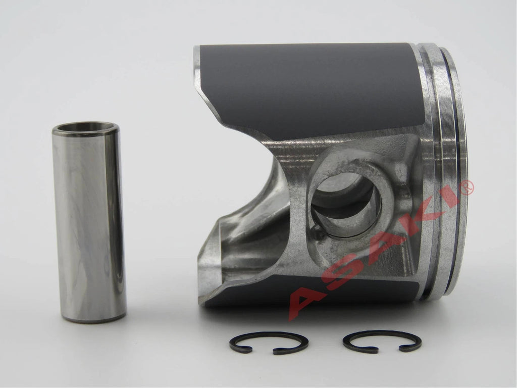Piston Kit for Seadoo 657 XP (1996–1997) 47-103, 290-887-060 1.00 NO Ring