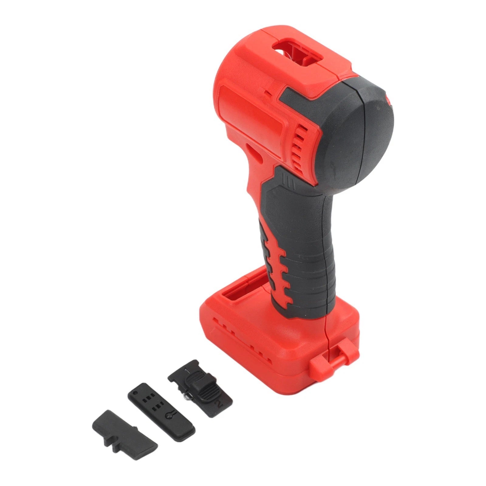 Plastic Housing Shell for Dayi 21V Electric Drill (Teal Color)