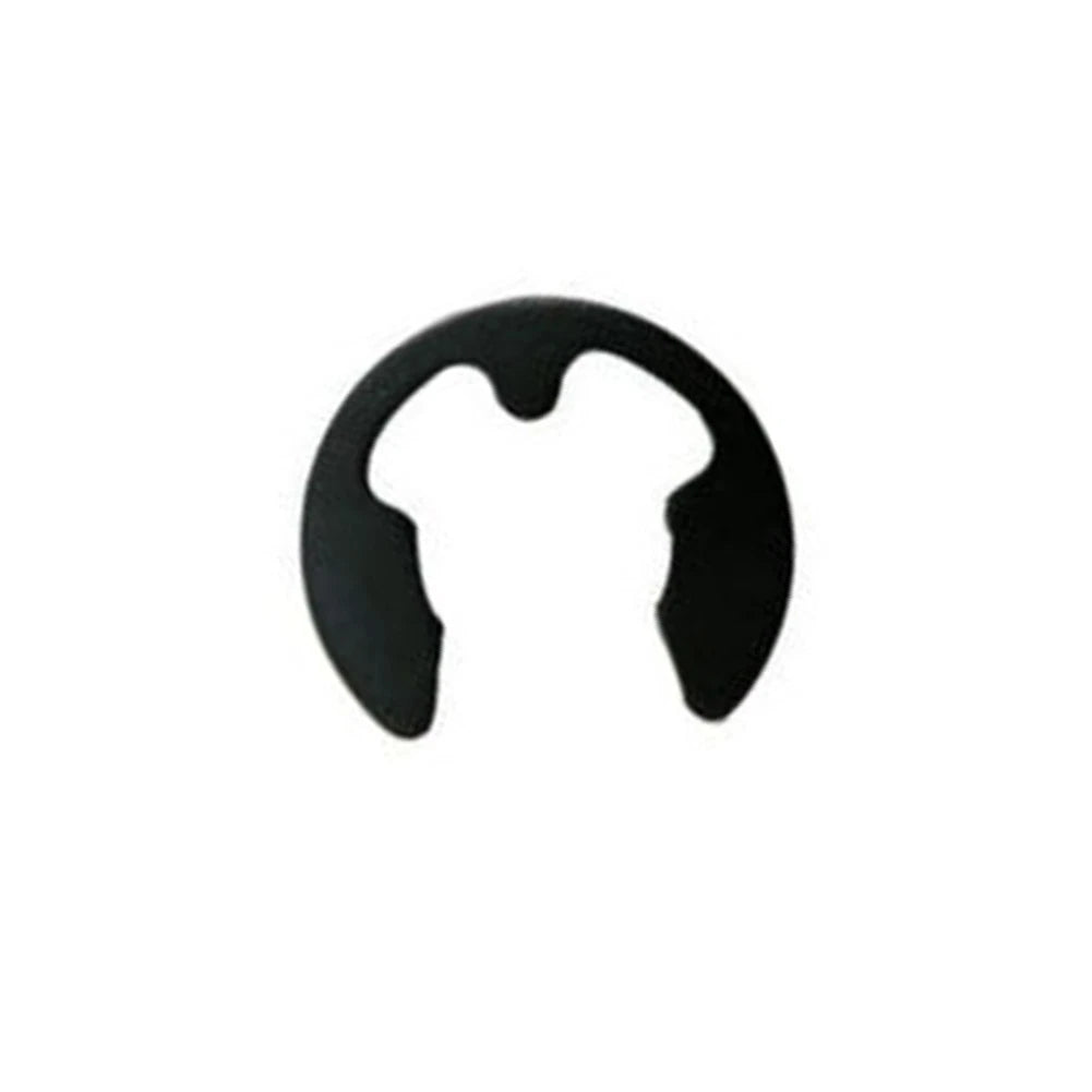 Sprocket E-Clip for