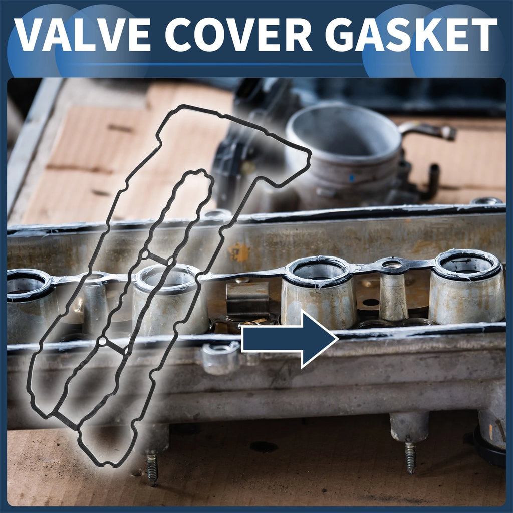 Valve Cover Gasket for BMW 3 Series (2005–2013)