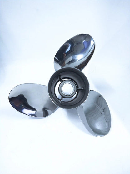 3 x 14.5 x 17 Turing Point Propellers for Mach 3 Express (LH) - 708-31501722