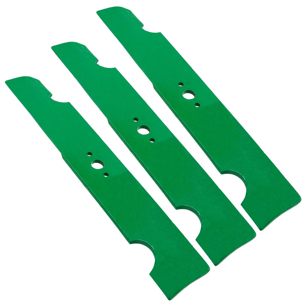 Deck Blade Replacement for Snapper CZT 19480 SP320 48 Inch (2000–2015)