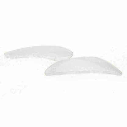 Front Turn Signal Lens for BMW K1200 (1999–2007) Clear T9
