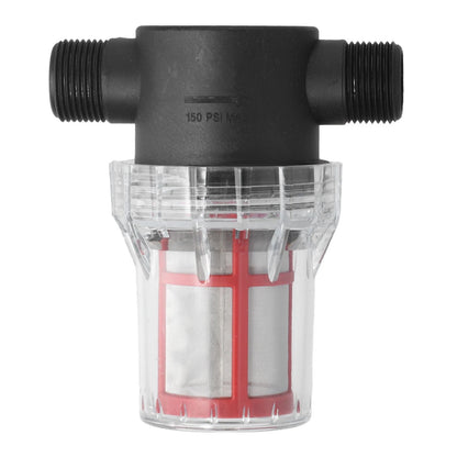 34 Inch Filter for Regular Water Pump Maintenance