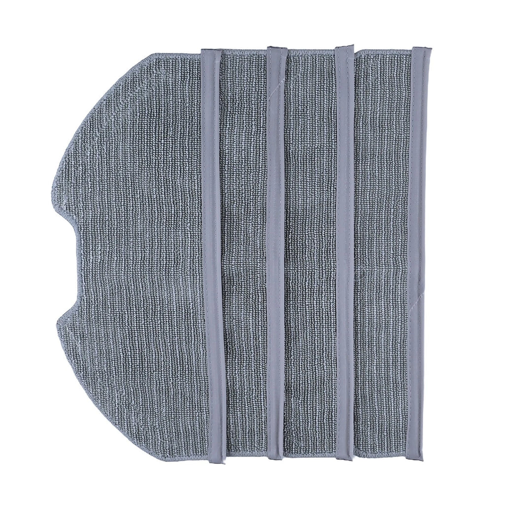 Mop Cloth Pads for Eufy X8 Pro SES (2021–2023)