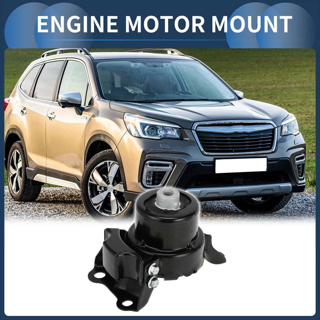 Engine Motor Mount Replacement for Honda XR-V RU1 1.5L (2015–2022)