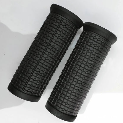 1 Pair Handlebar Grips for Bicycle (75mm)