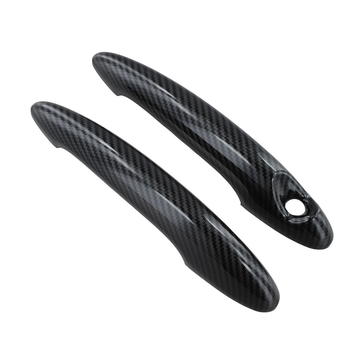 Carbon Fiber Door Handle Cover for