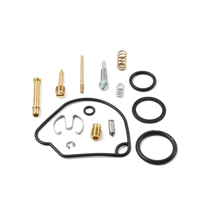 Carburetor Repair Kit for Honda CRF50F (2004–2005)