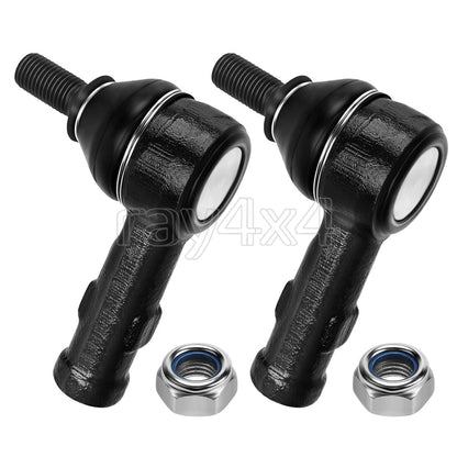 2X Tie Rod End for Polaris RZR XP 1000 (2021–2022)