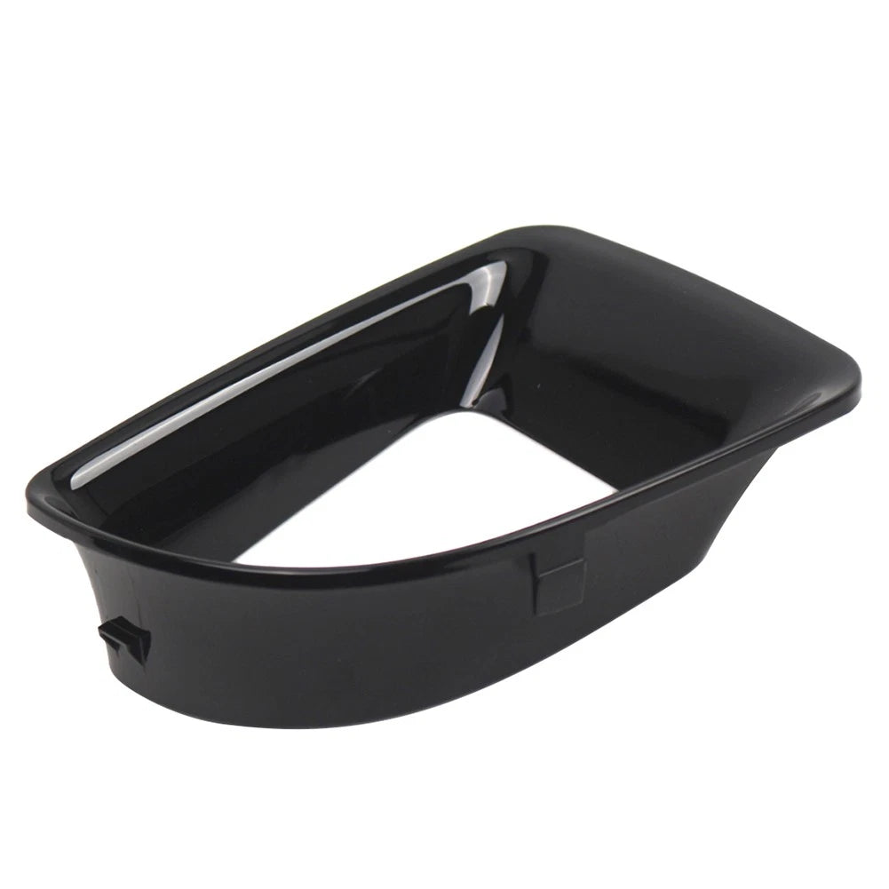 Right Front Air Duct Frame Glossy Black for Mini Cooper Clubman (2007–2014)