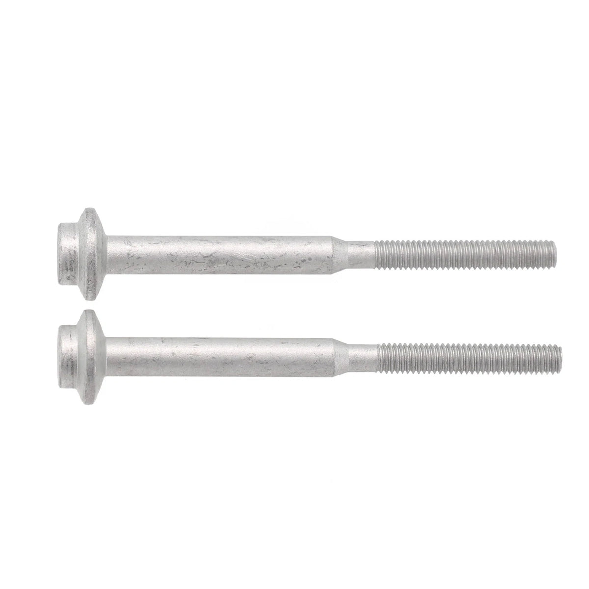 2X Injector Clamp Fixing Bolt for Skoda A6 (2.0T) WHT004739