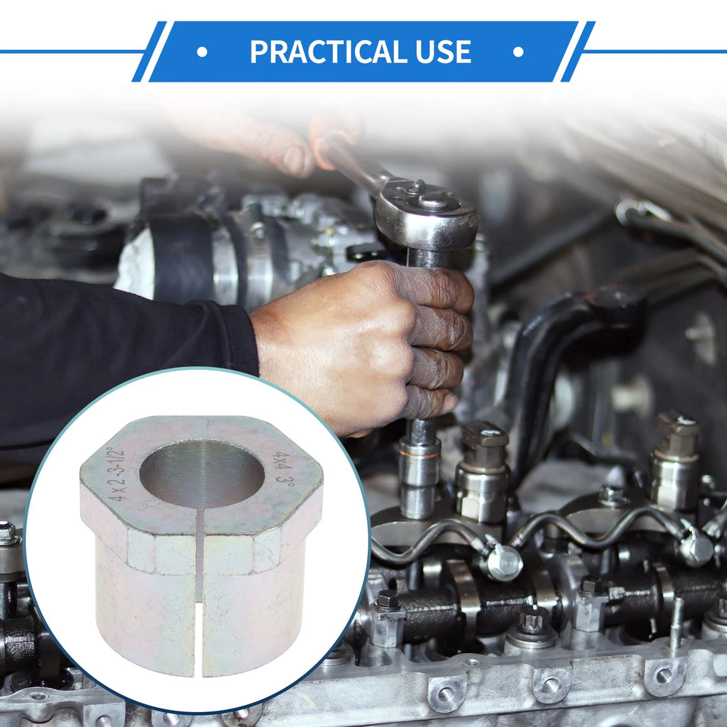 1 Pc Camber Caster Alignment Bushing for Ford Explorer Limited (1993–1994)