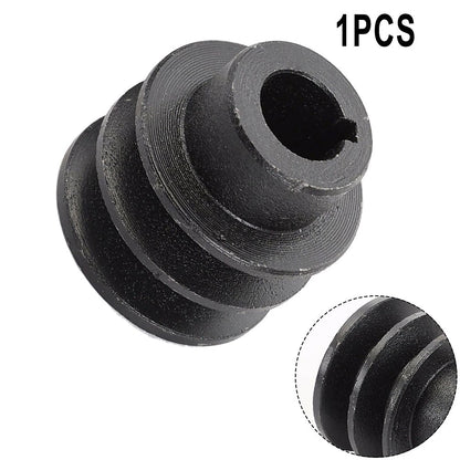 Belt Pulley Double V for 168F 7HP Engine (20mm)