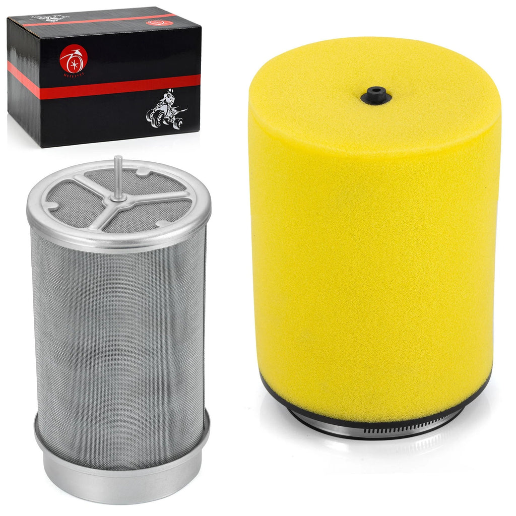 Air Filter & Body Set for Honda TRX450R/TRX450ER (2006–2009, 2012–2014)