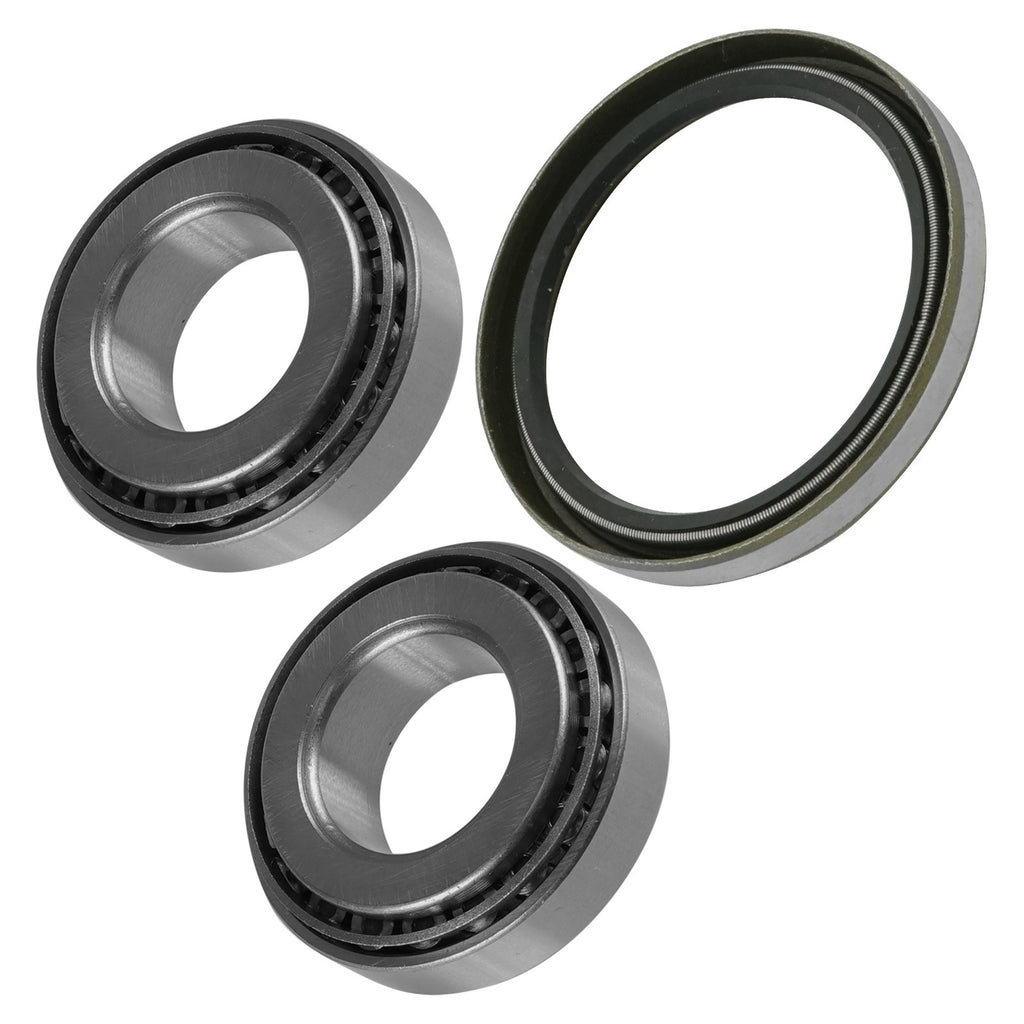 Caster Fork Bearings & Seal Replacement for Scag Freedom Z 52 (2019–2024)
