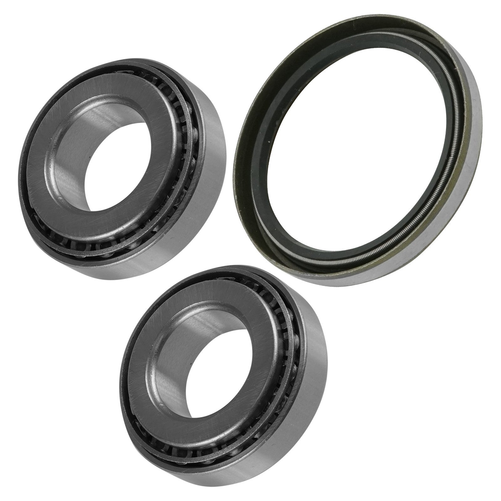 Caster Fork Bearings & Seal Replacement for Scag Freedom Z 52 (2019–2024)