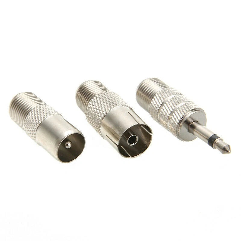 Antenna Receiver for