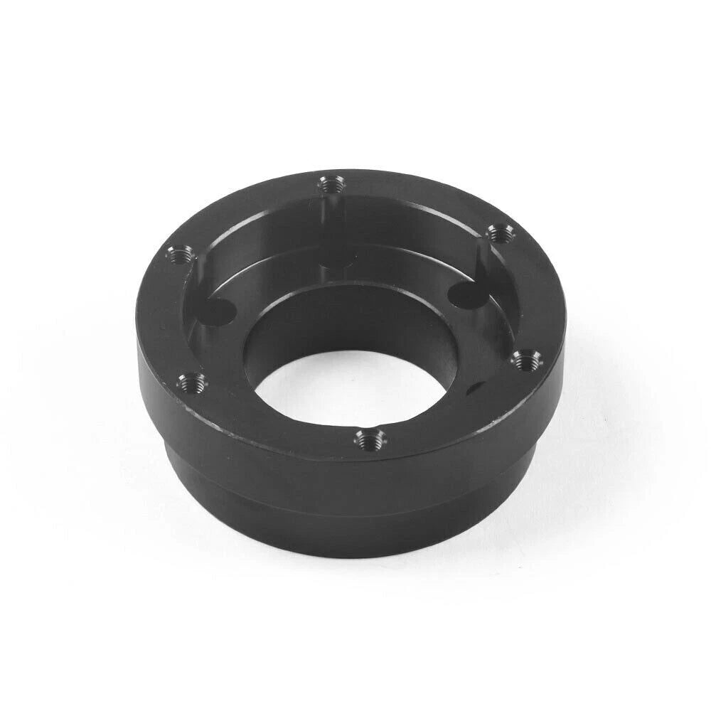 CNC Racing Steering Wheel Adapter Plate 70mm for Logitech G29 G920 G923