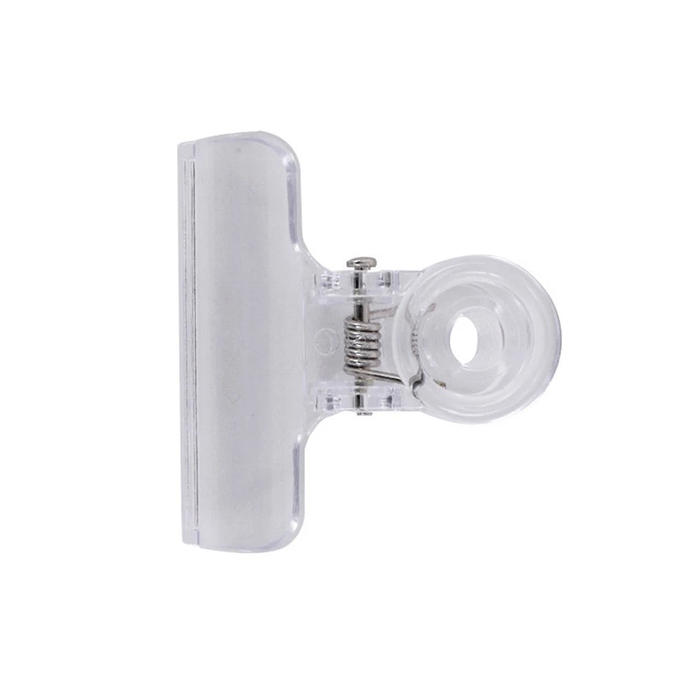 5 Piece Fly Tying Clips for Precision Dubbing and Hackling
